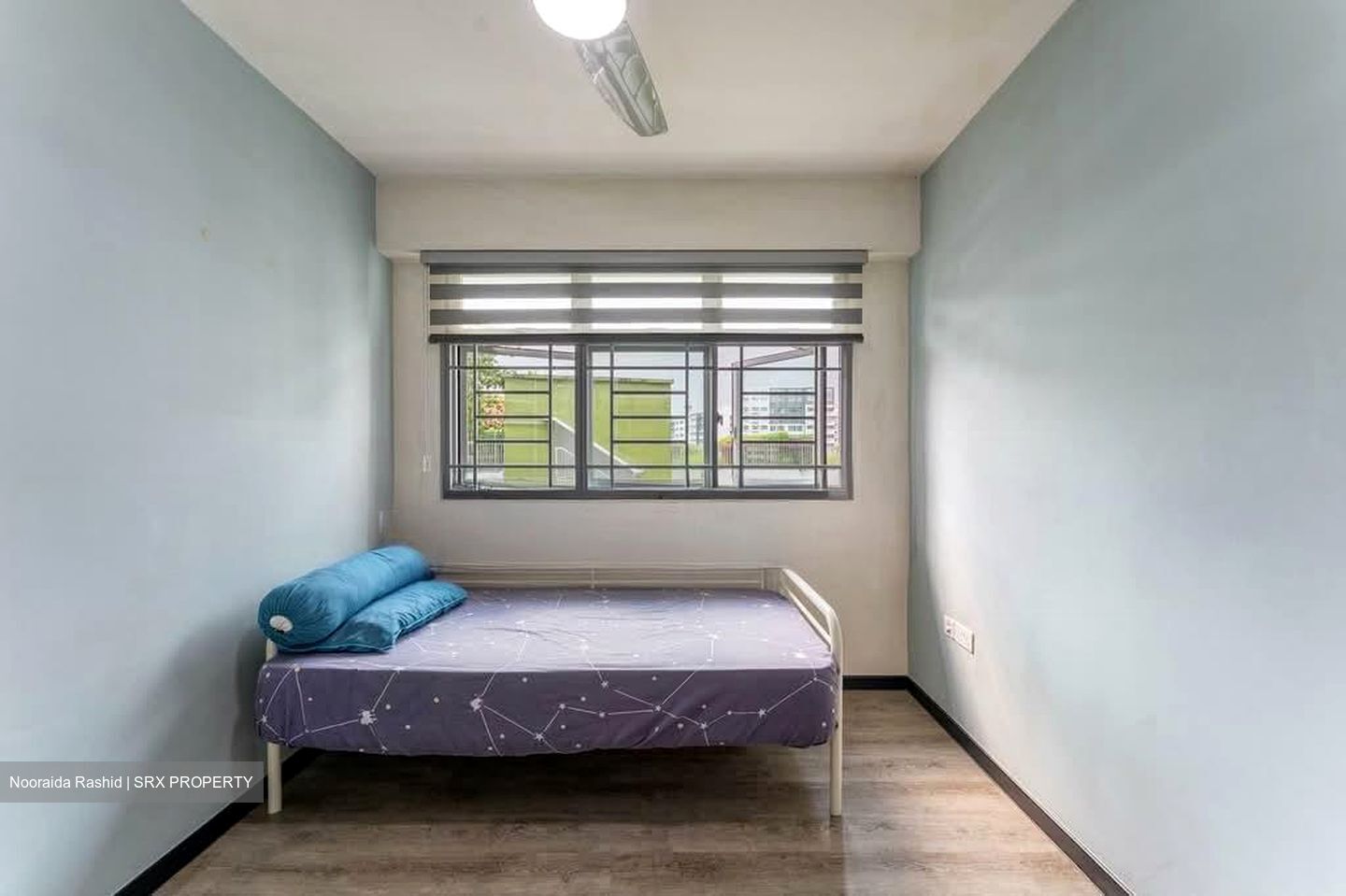 Blk 513D Saraca Breeze @ Yishun (Yishun), HDB 4 Rooms #605963841